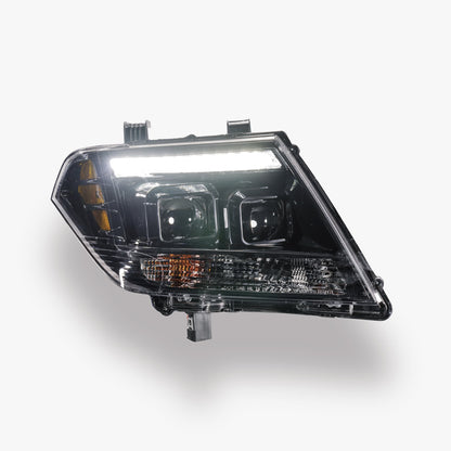 2009-2016 Nissan Frontier Headlights