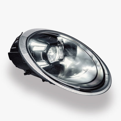 2005-2013 Porsche 997 headlights