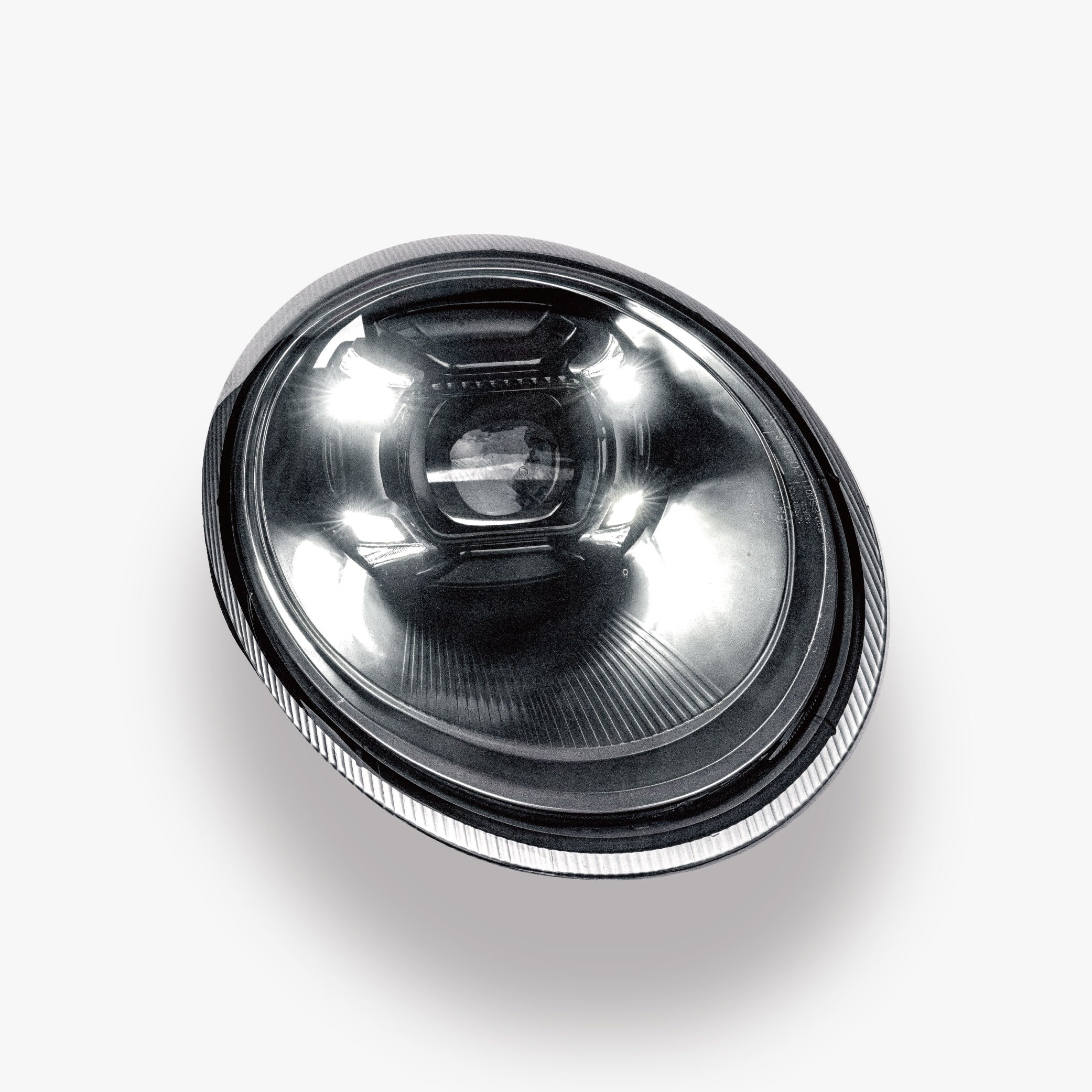 2005-2013 Porsche 997 headlights – COPLUS