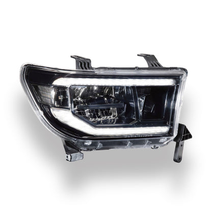 2007-2013 Toyota Tundra 頭燈