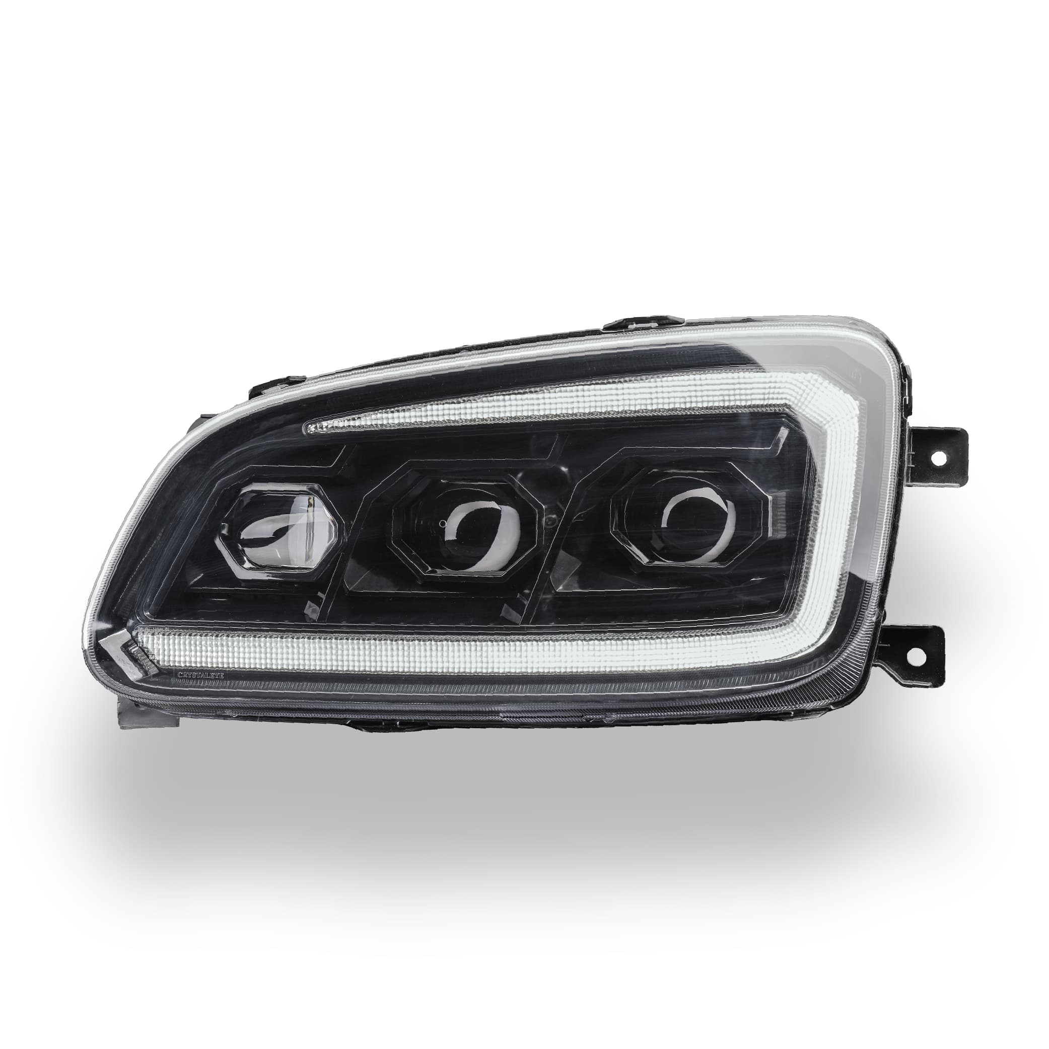 2002-2017 Toyota Hino Ranger Headlight – COPLUS