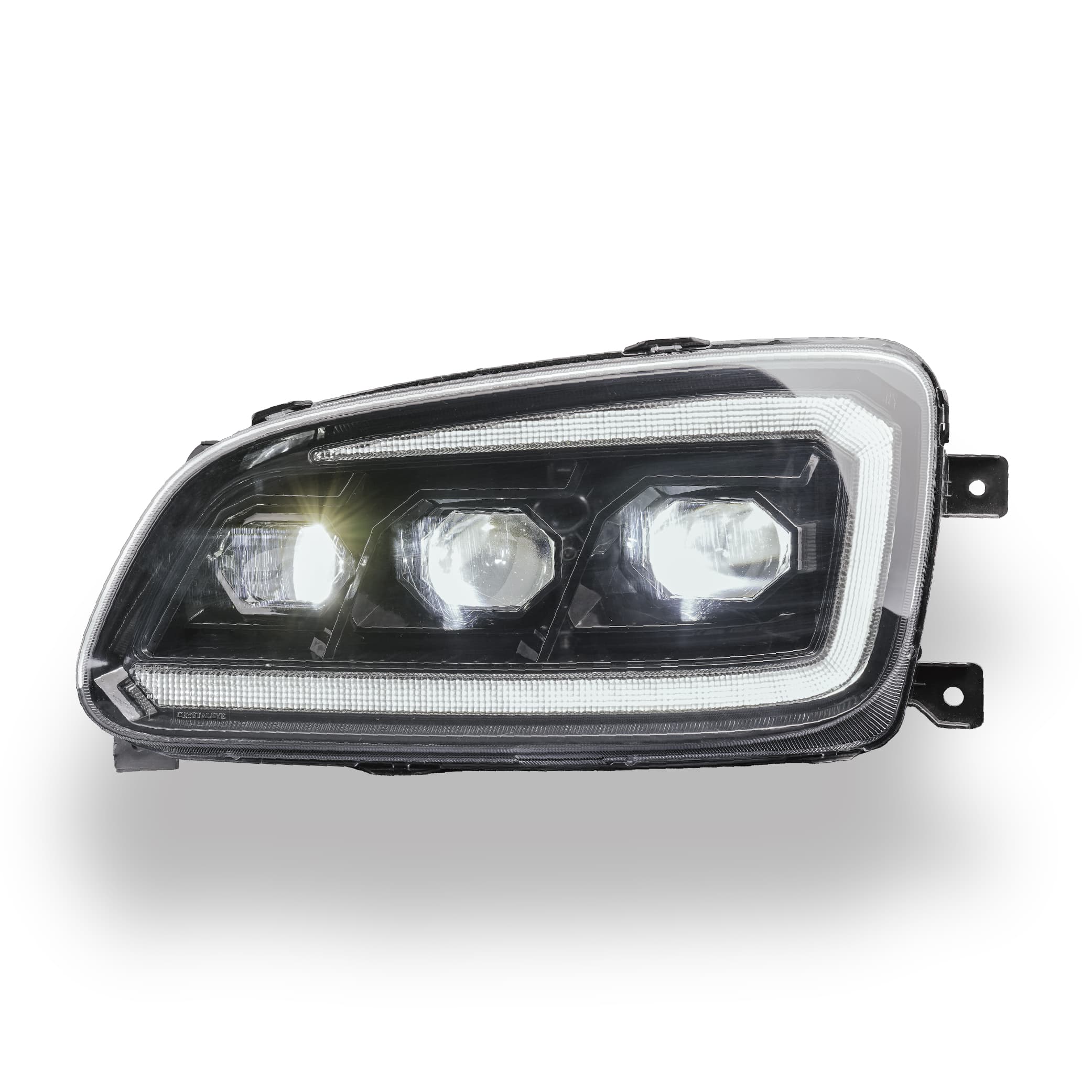 2002-2017 Toyota Hino Ranger Headlight