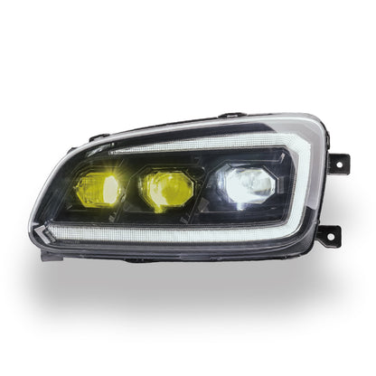 2002-2017 Toyota Hino Ranger Headlight