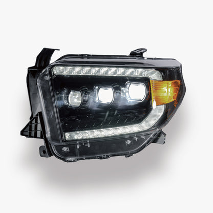 2014-2021 Toyota Tundra 頭燈