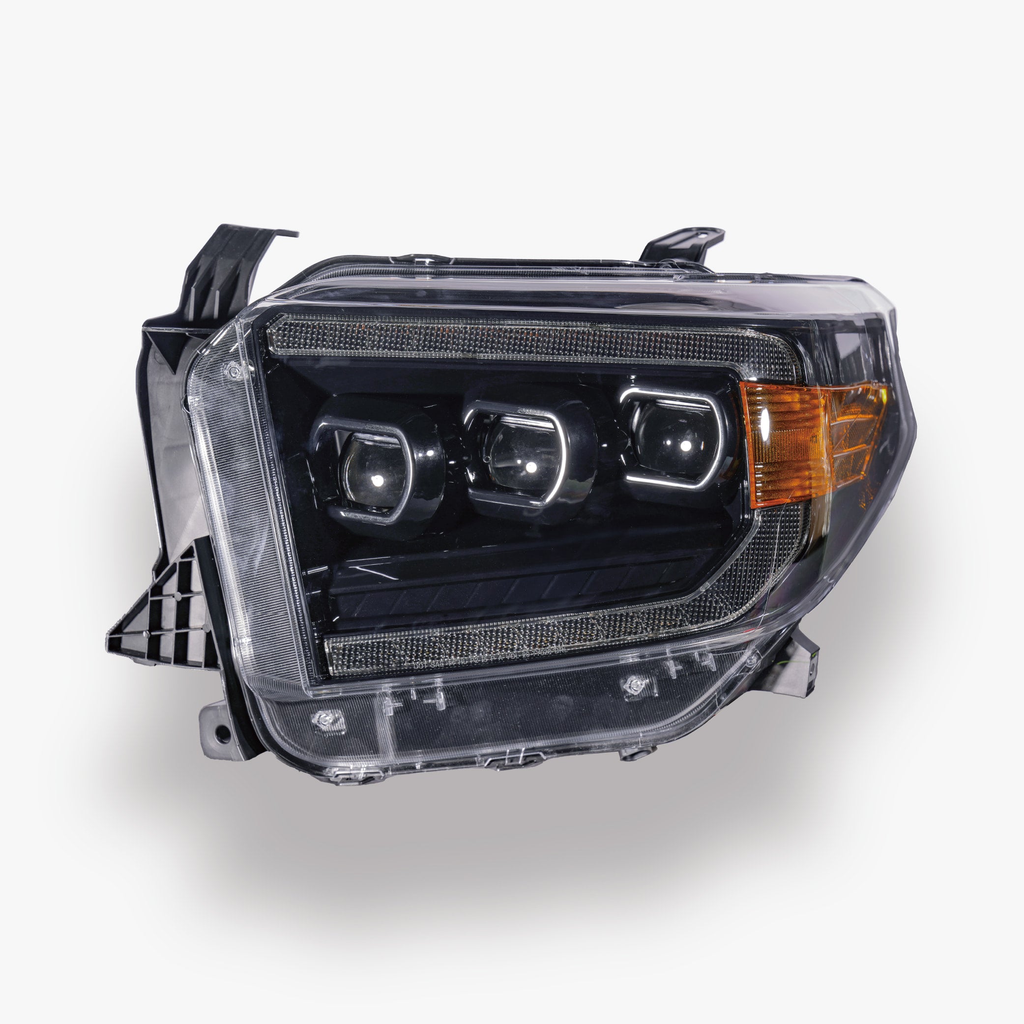 2014-2021 Toyota Tundra 頭燈