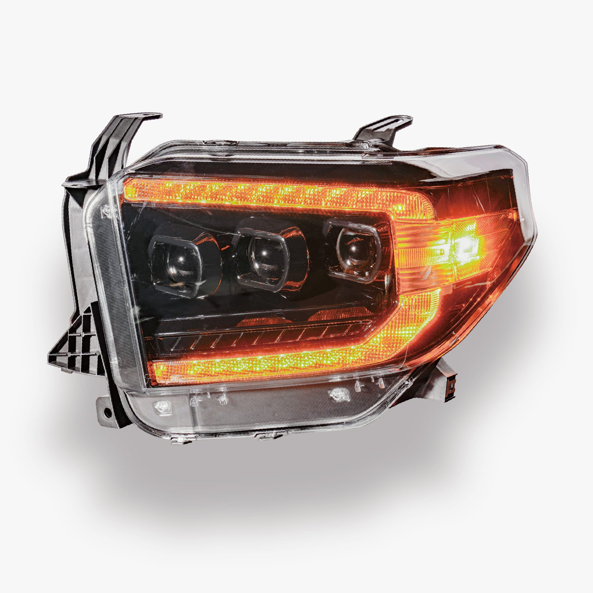 2014-2021 Toyota Tundra 頭燈