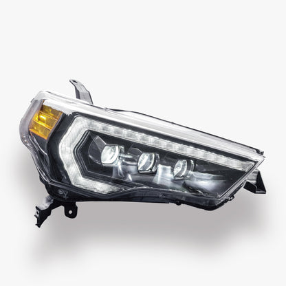 2014-2024 Toyota 4Runner 頭燈