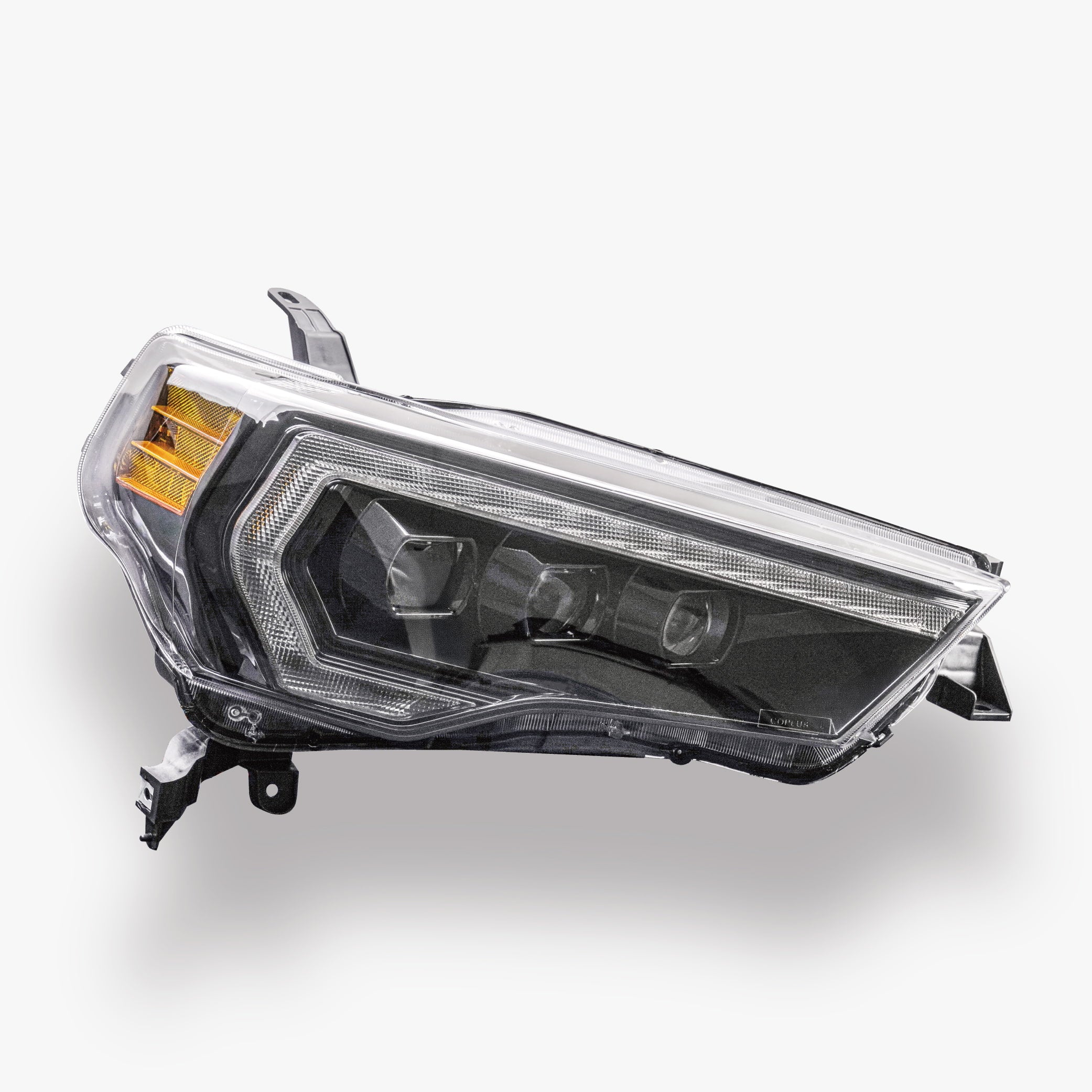 2014-2024 Toyota 4Runner 頭燈