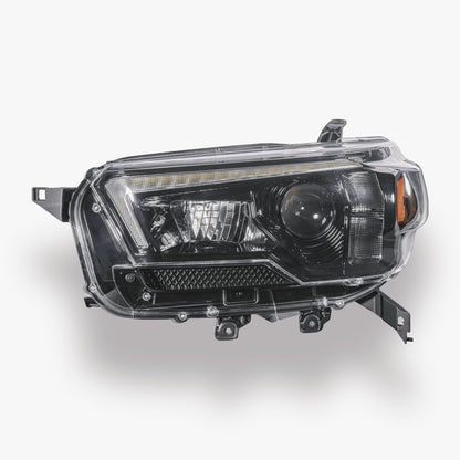 2010-2013 Toyota 4Runner 頭燈