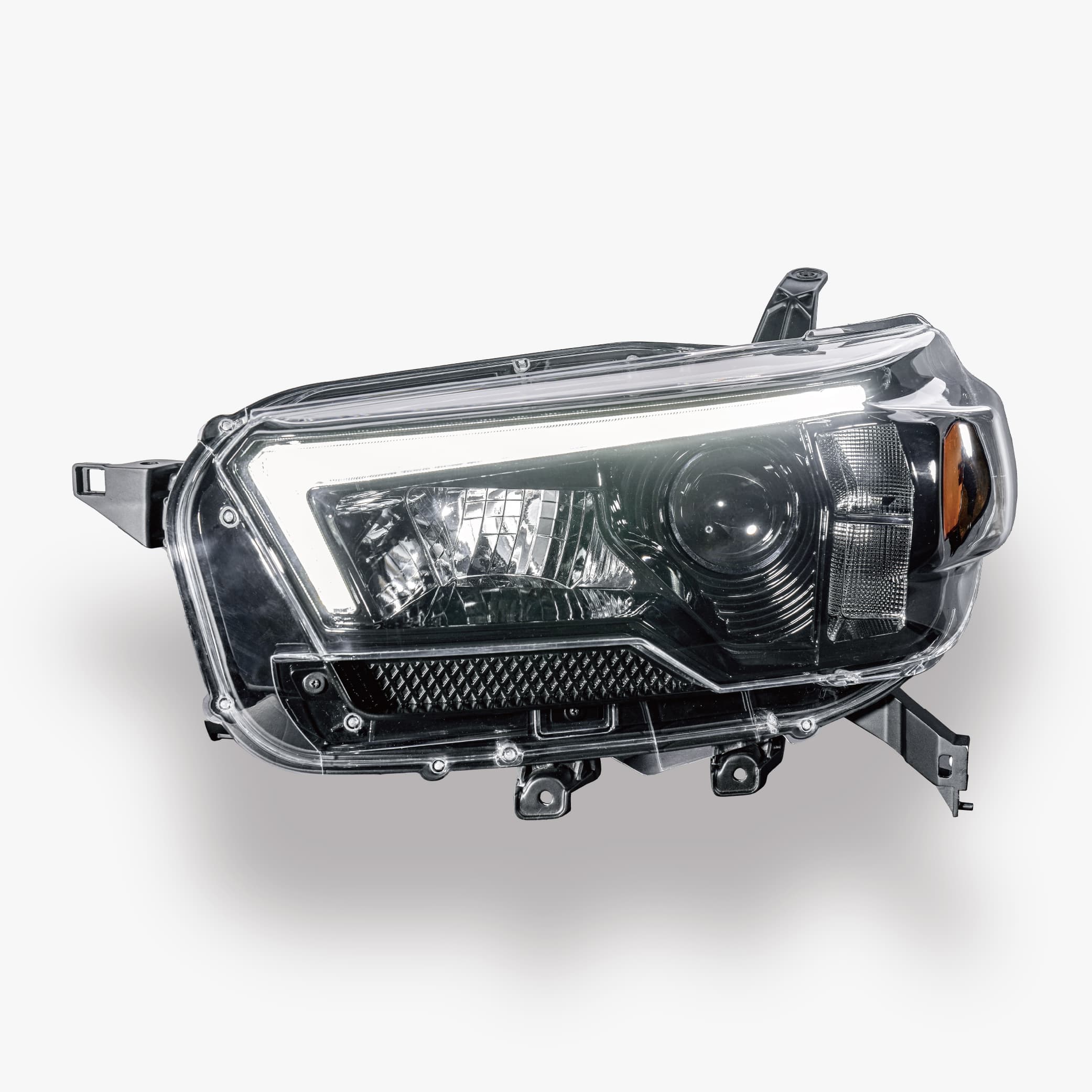 2010-2013 Toyota 4Runner 頭燈