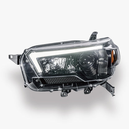 2010-2013 Toyota 4Runner 頭燈
