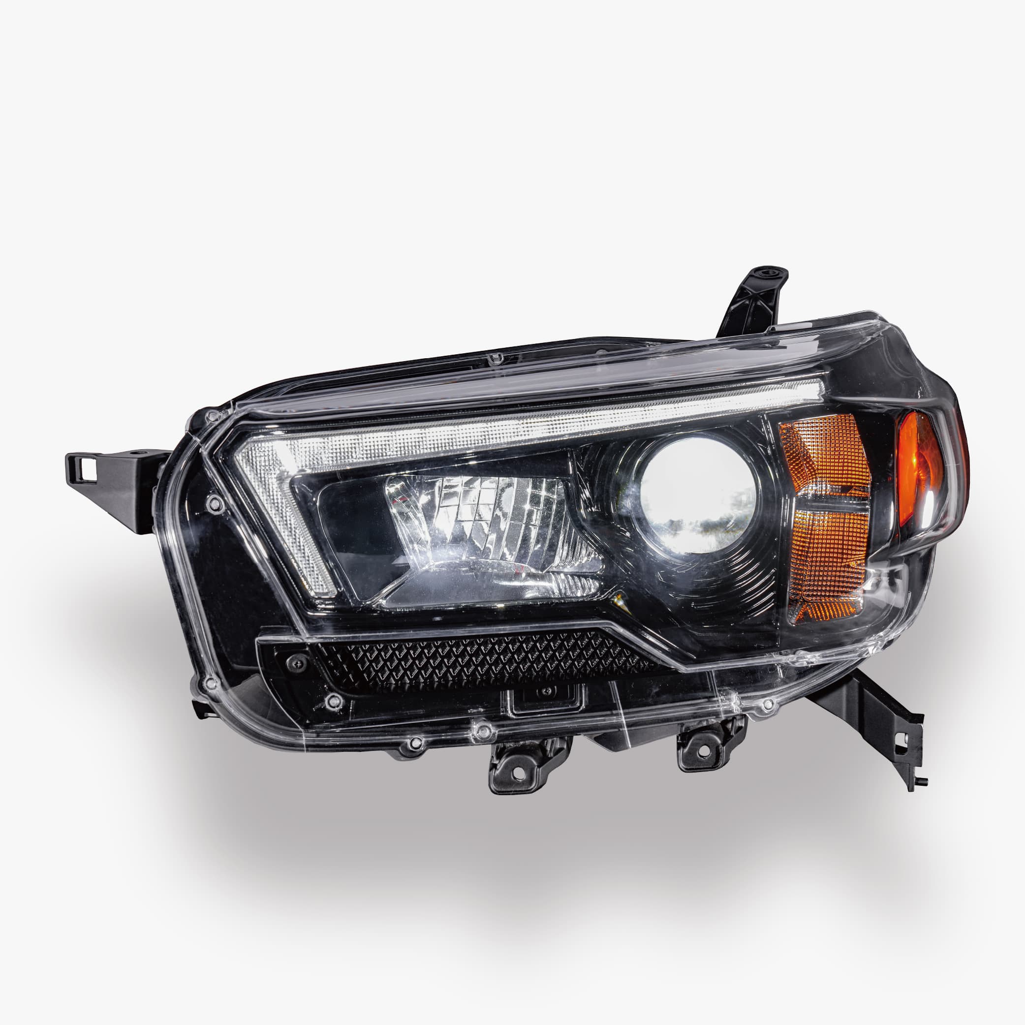 2010-2013 Toyota 4Runner 頭燈