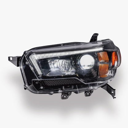 2010-2013 Toyota 4Runner 頭燈