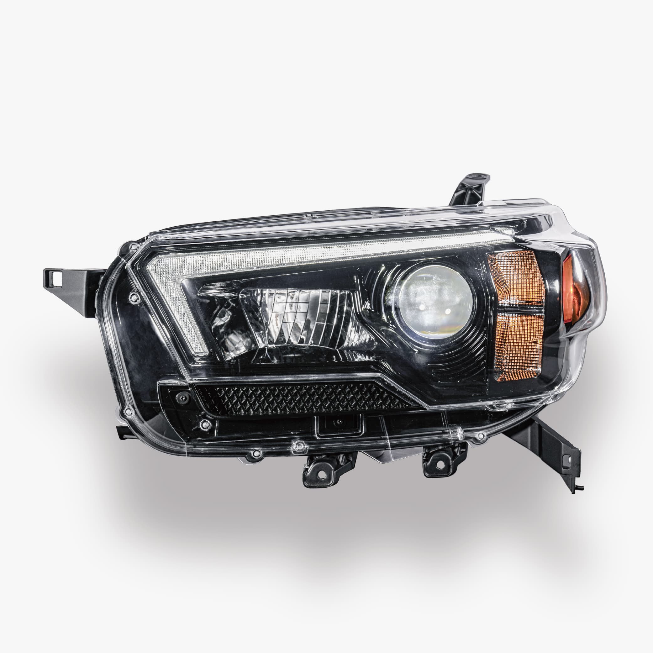 2010-2013 Toyota 4Runner 頭燈