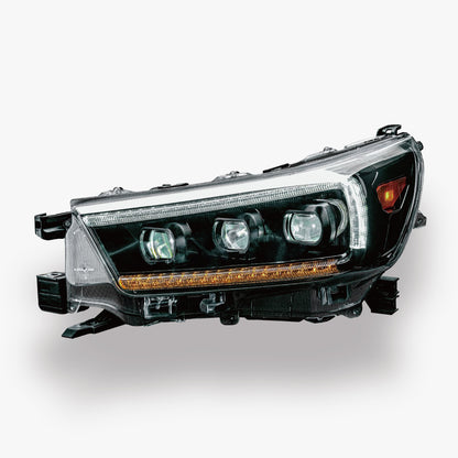 2021+ Toyota Hilux 頭燈
