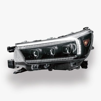 2021+ Toyota Hilux 頭燈