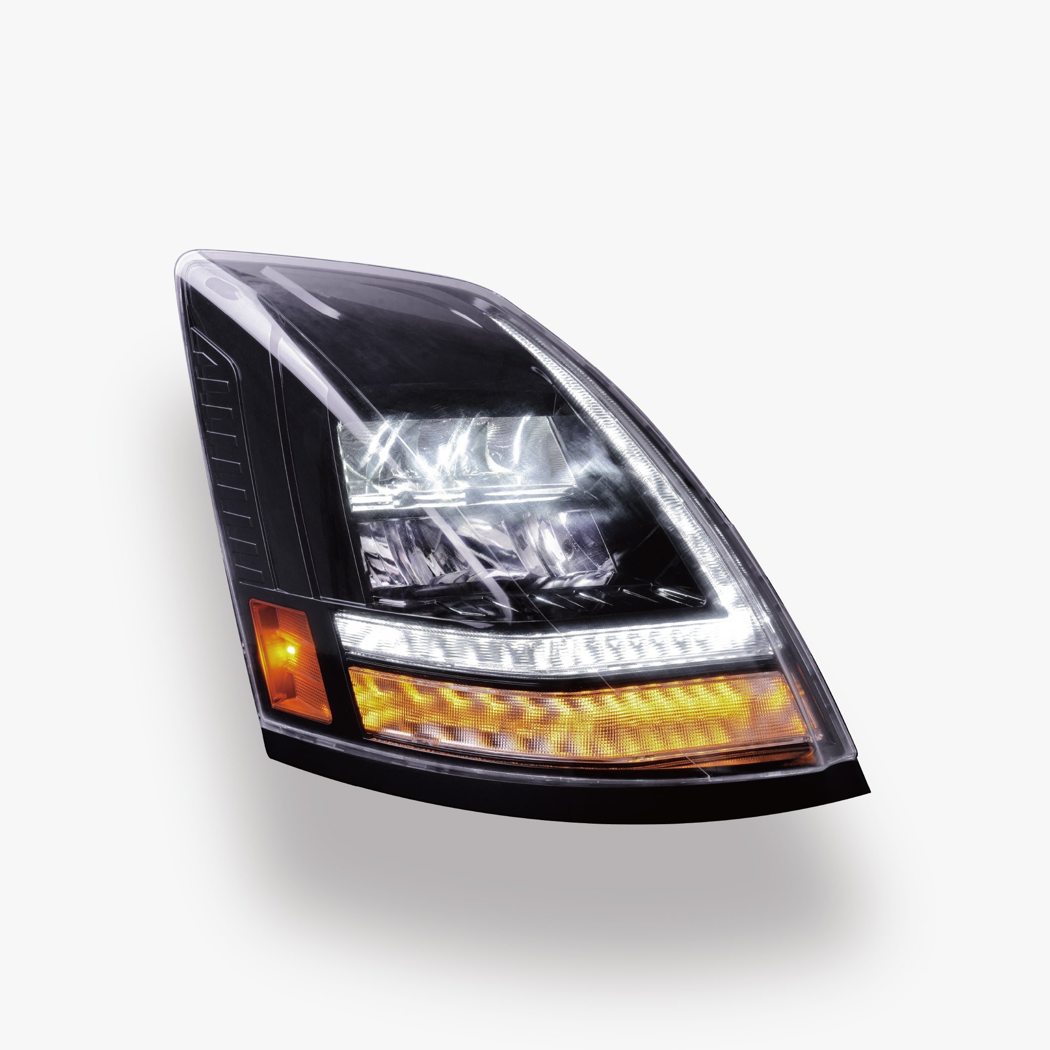 2004-2018 Volvo VN/VNL/VT headlights