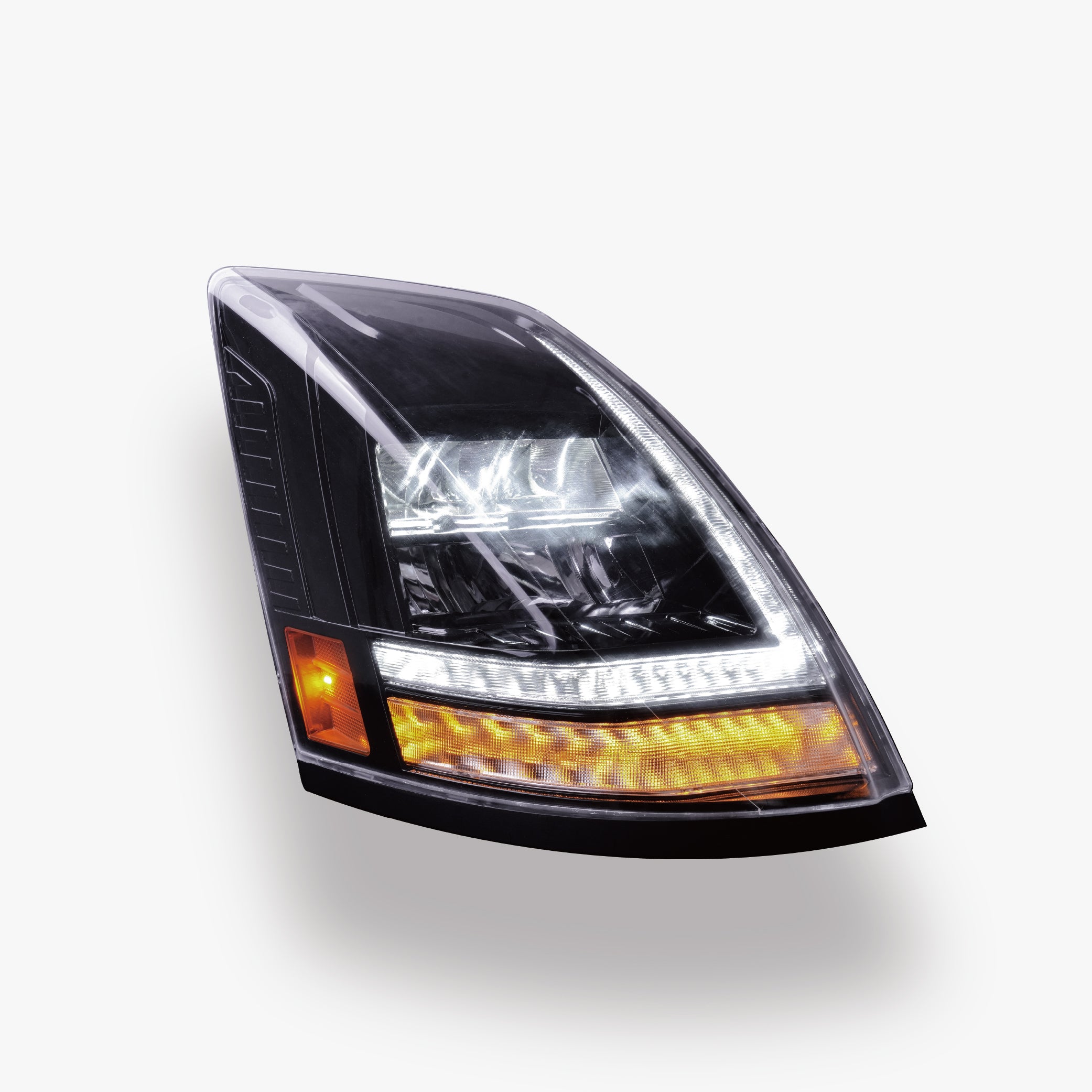 2004-2018 Volvo VN/VNL/VT headlights