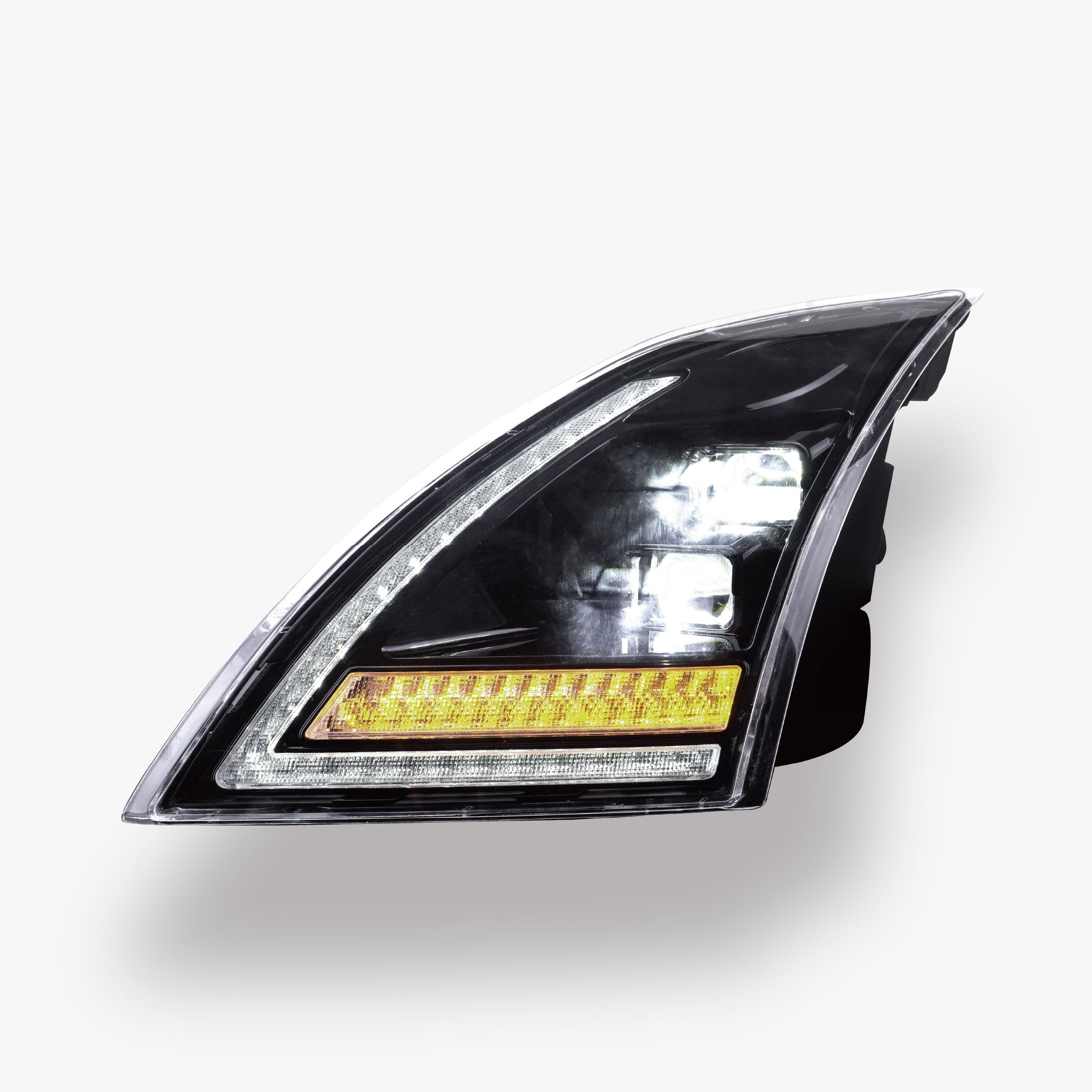 2019+ Volvo VN/VNL/VT Headlights