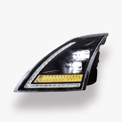 2019+ Volvo VN/VNL/VT Headlights