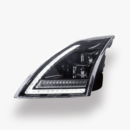 2019+ Volvo VN/VNL/VT Headlights