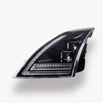 2019+ Volvo VN/VNL/VT Headlights