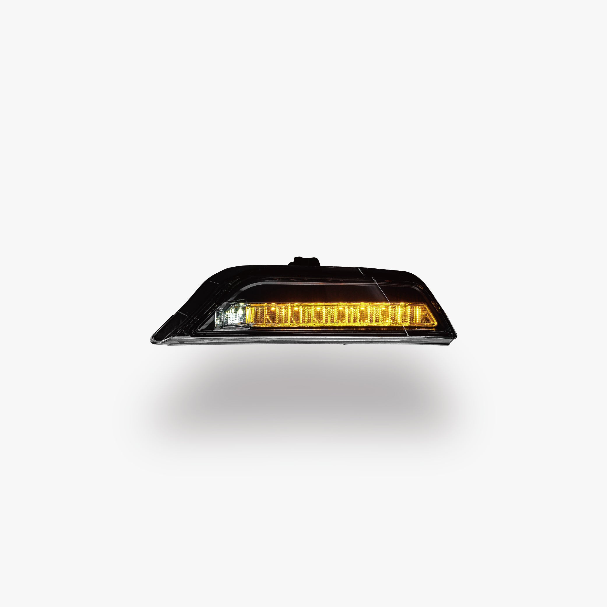 2015-2017 Ford Mustang bumper lights