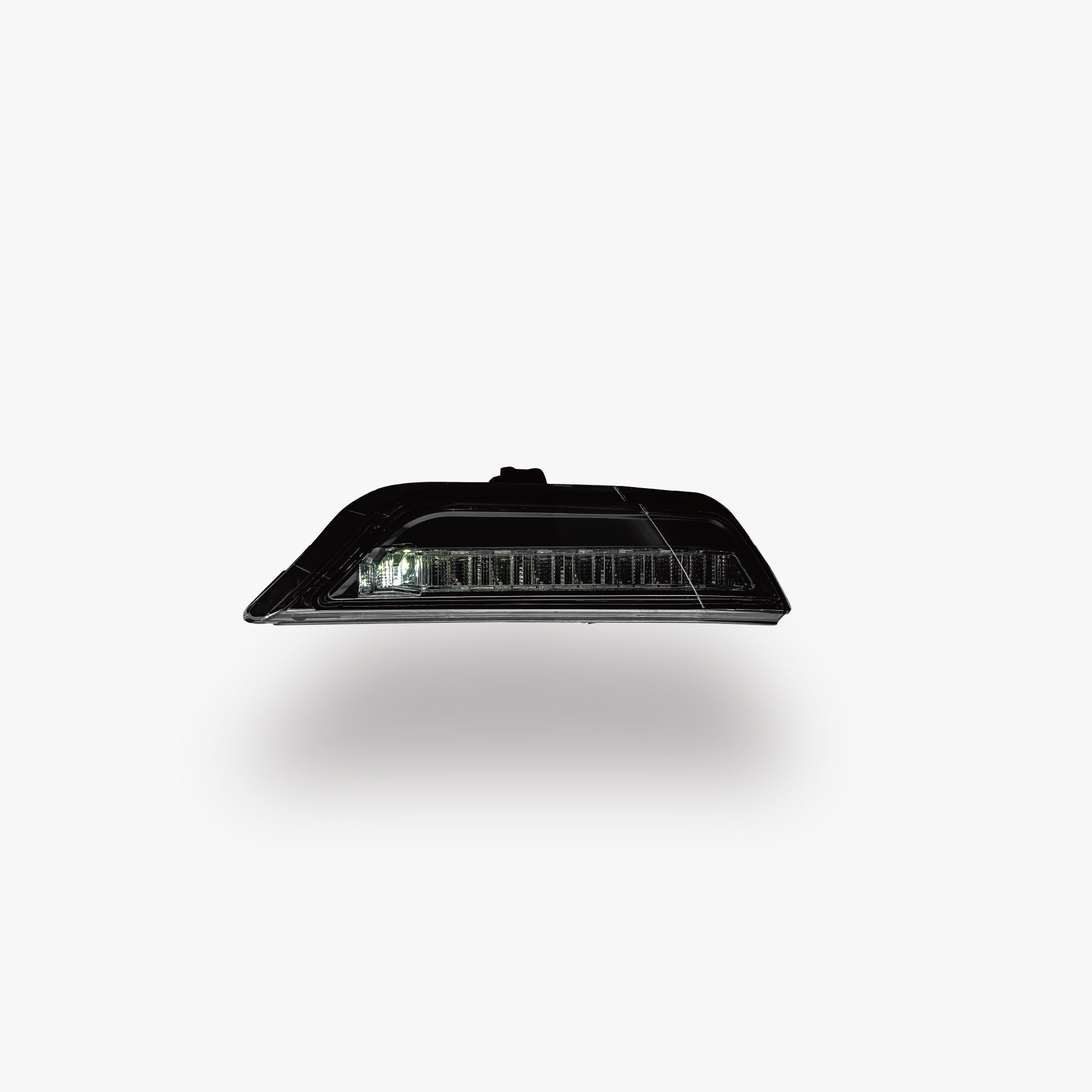 2015-2017 Ford Mustang bumper lights