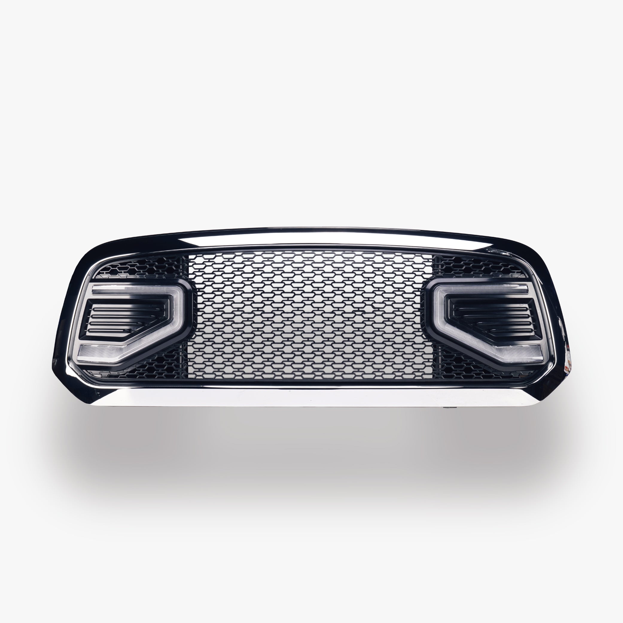 2009-2018 Dodge Ram 1500-3500 Water Tank Protector Light