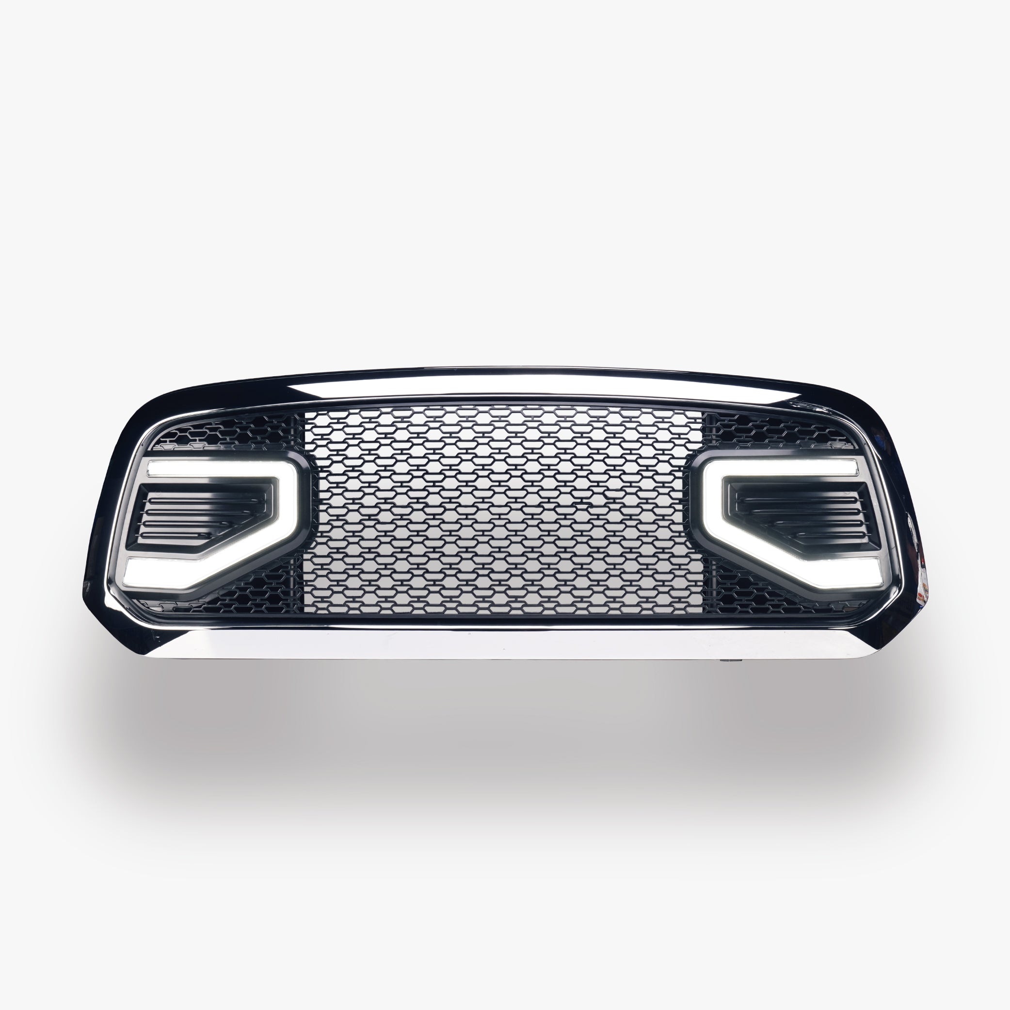 2009-2018 Dodge Ram 1500-3500 Water Tank Protector Light