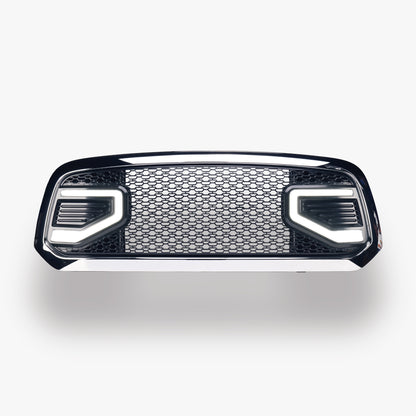 2009-2018 Dodge Ram 1500-3500 Water Tank Protector Light