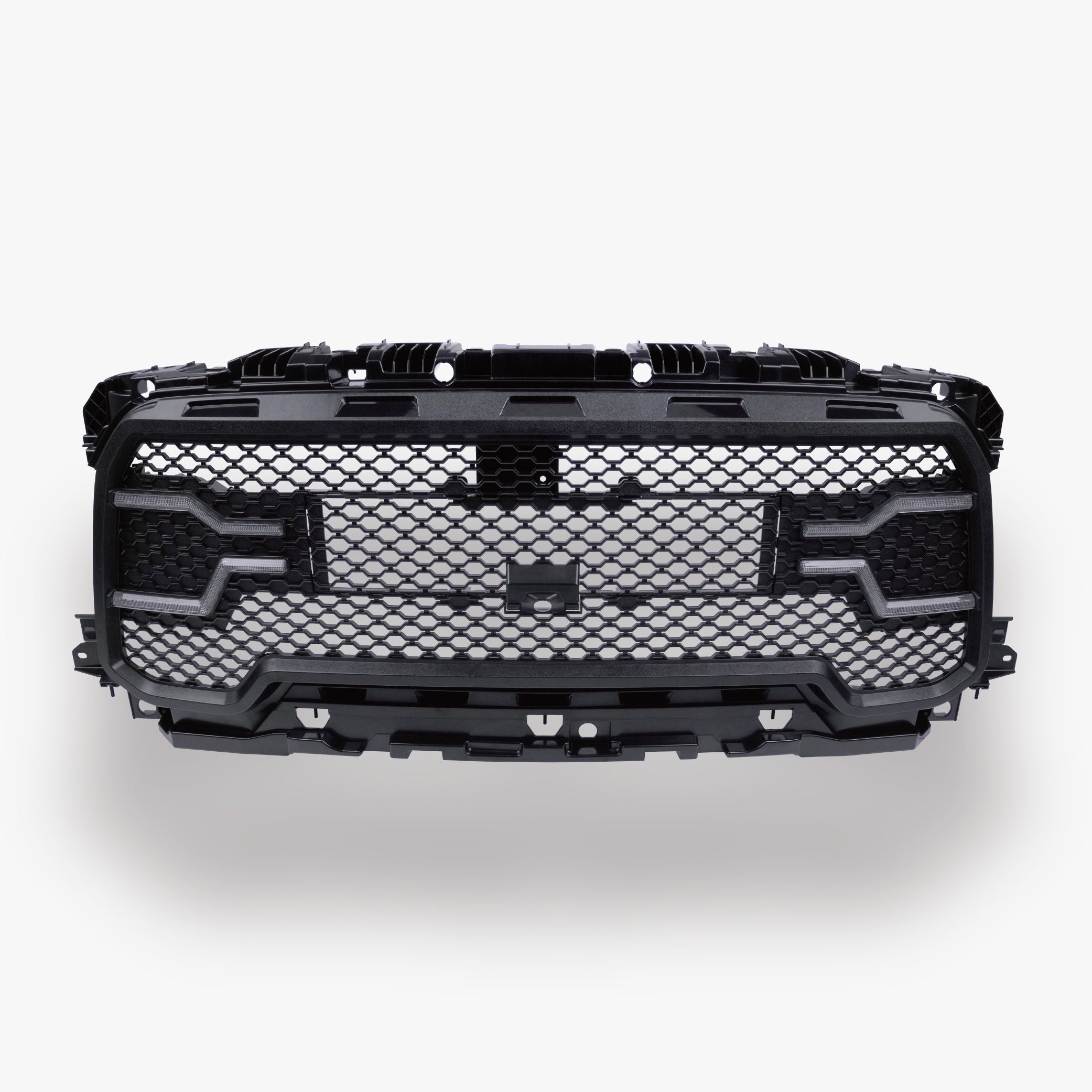 2019+ Dodge Ram 2500-3500 Grille