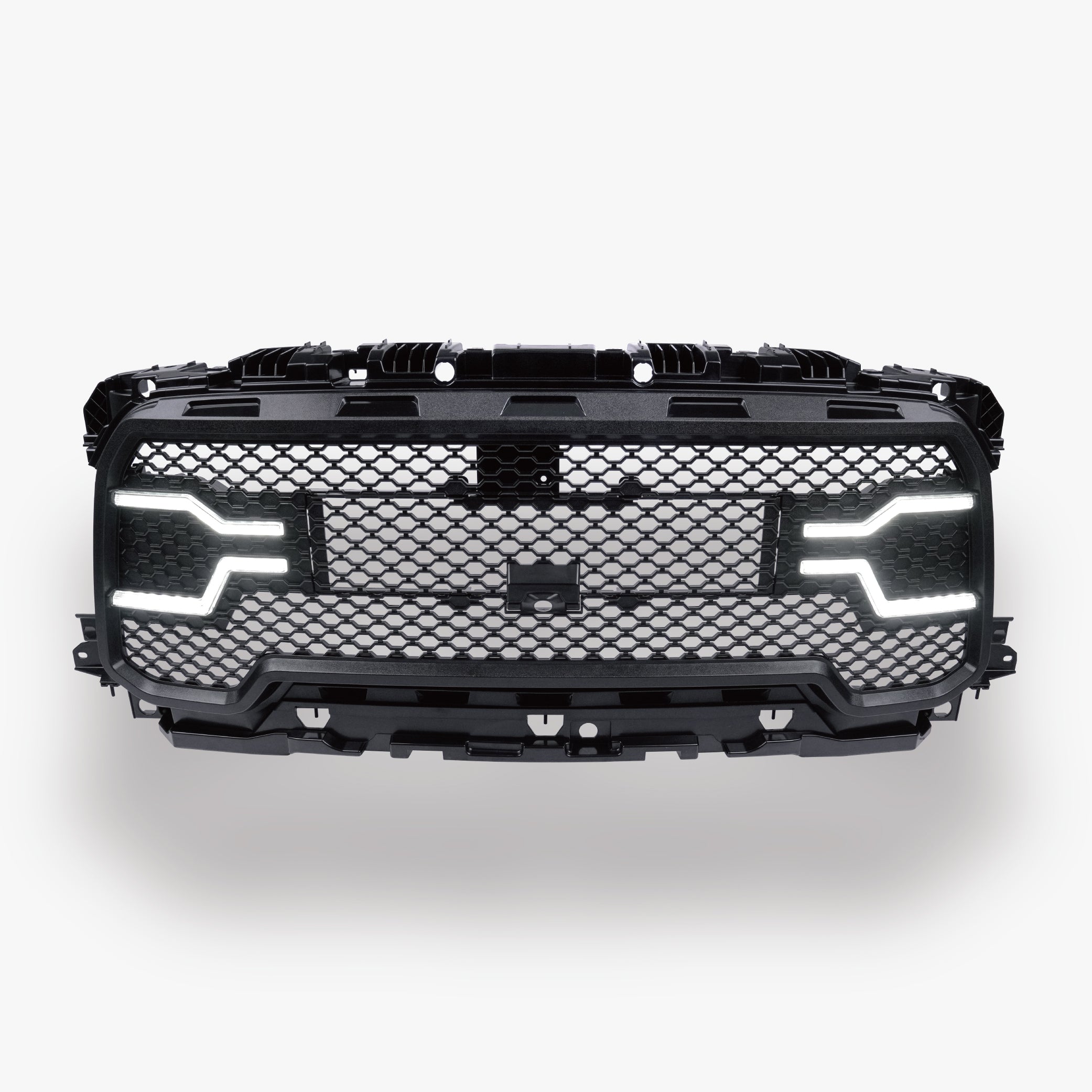 2019+ Dodge Ram 2500-3500 Grille