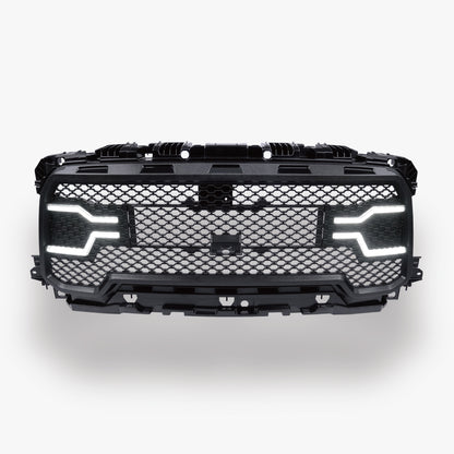 2019+ Dodge Ram 2500-3500 Grille