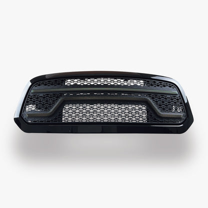2009-2018 Dodge Ram 1500-3500 Grille