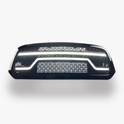 2009-2018 Dodge Ram 1500-3500 Grille