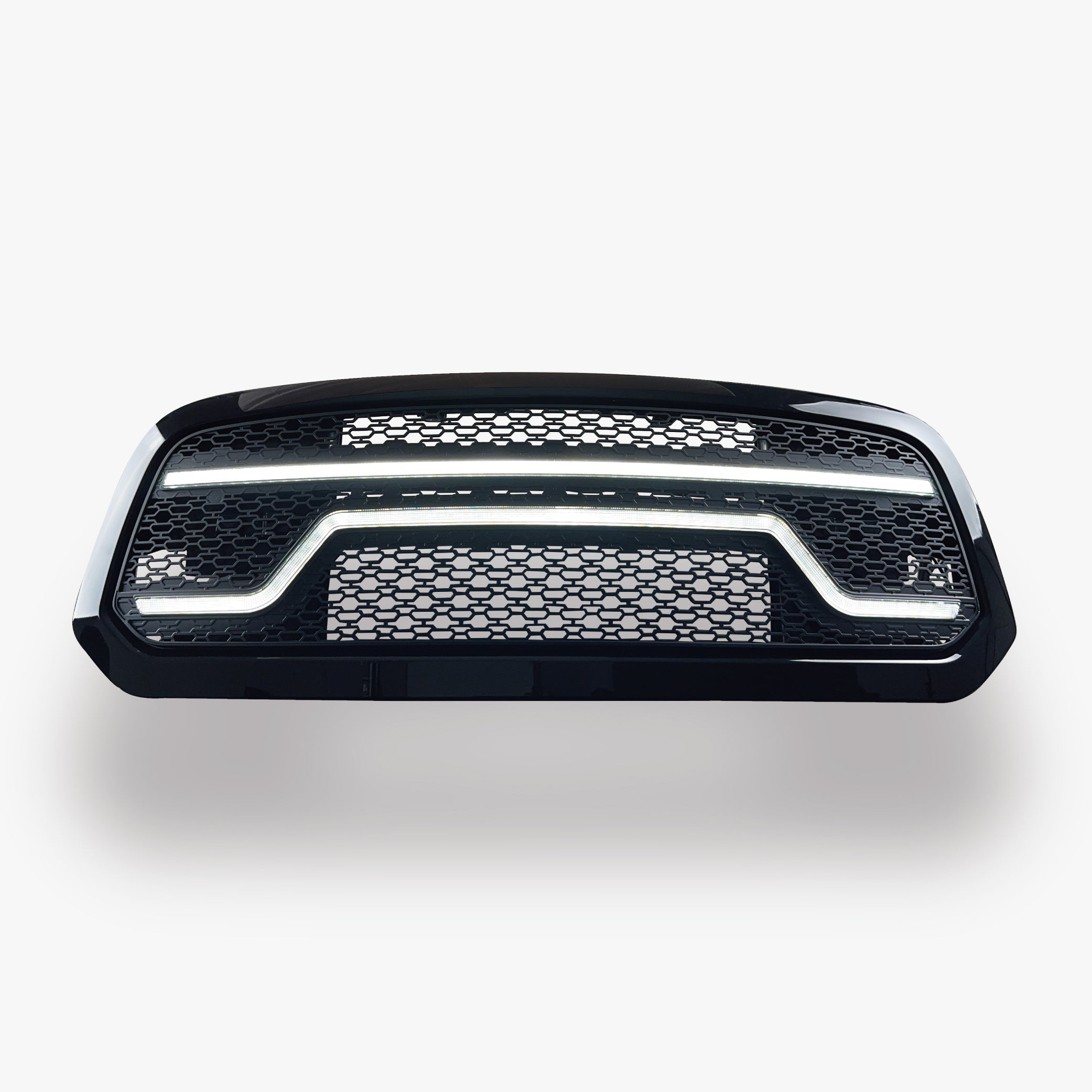 2009-2018 Dodge Ram 1500-3500 Grille