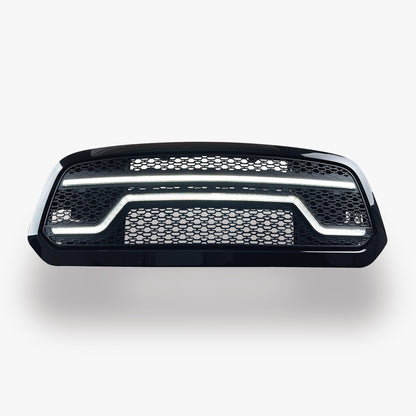 2009-2018 Dodge Ram 1500-3500 Grille