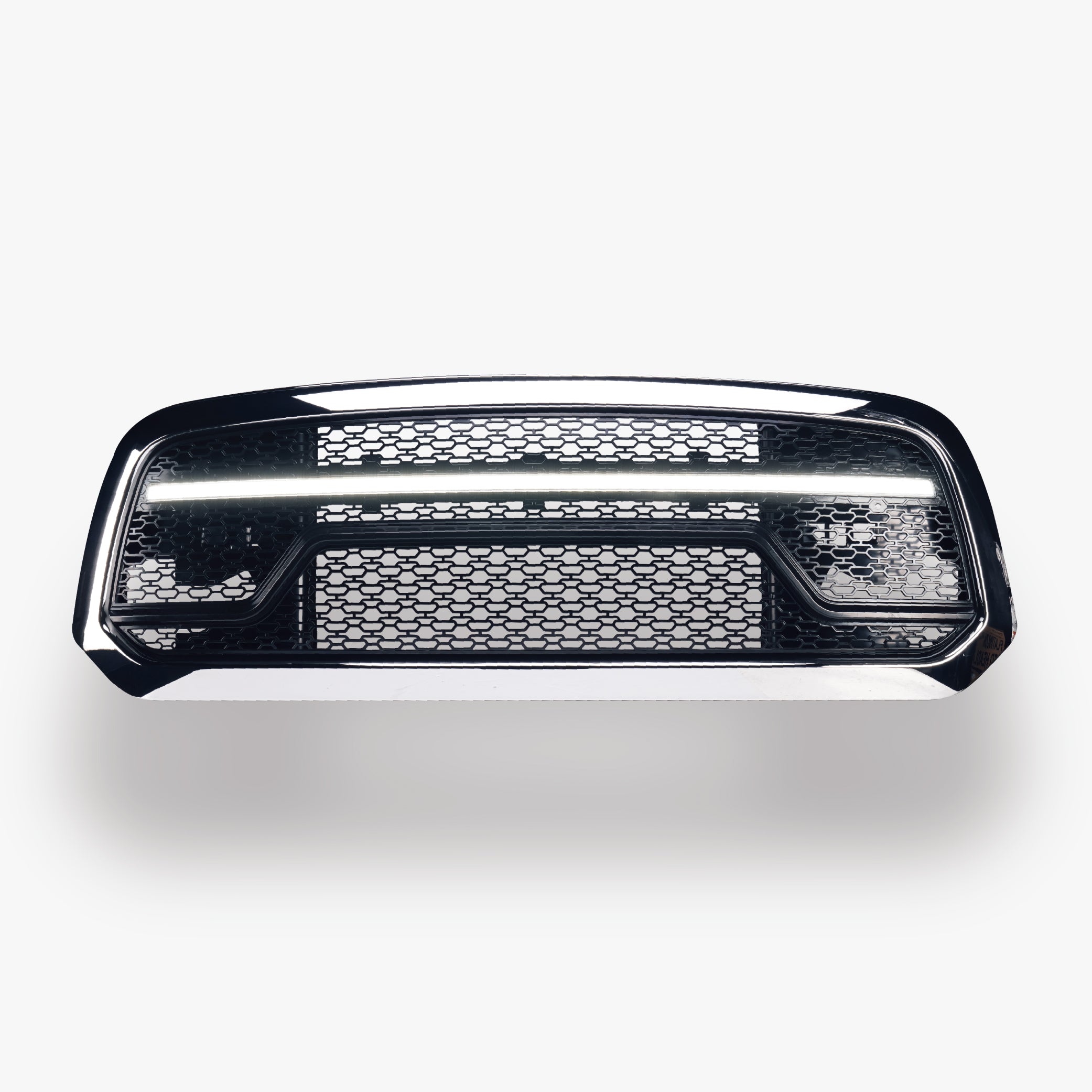 2009-2018 Dodge Ram 1500-3500 Grille