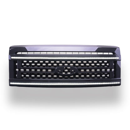 2009-2014 Ford F150 Grille