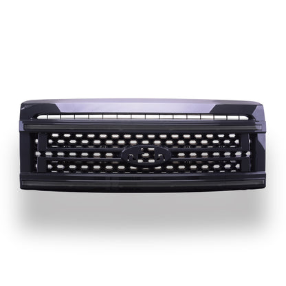 2009-2014 Ford F150 Grille