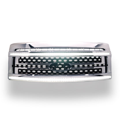 2009-2014 Ford F150 Grille