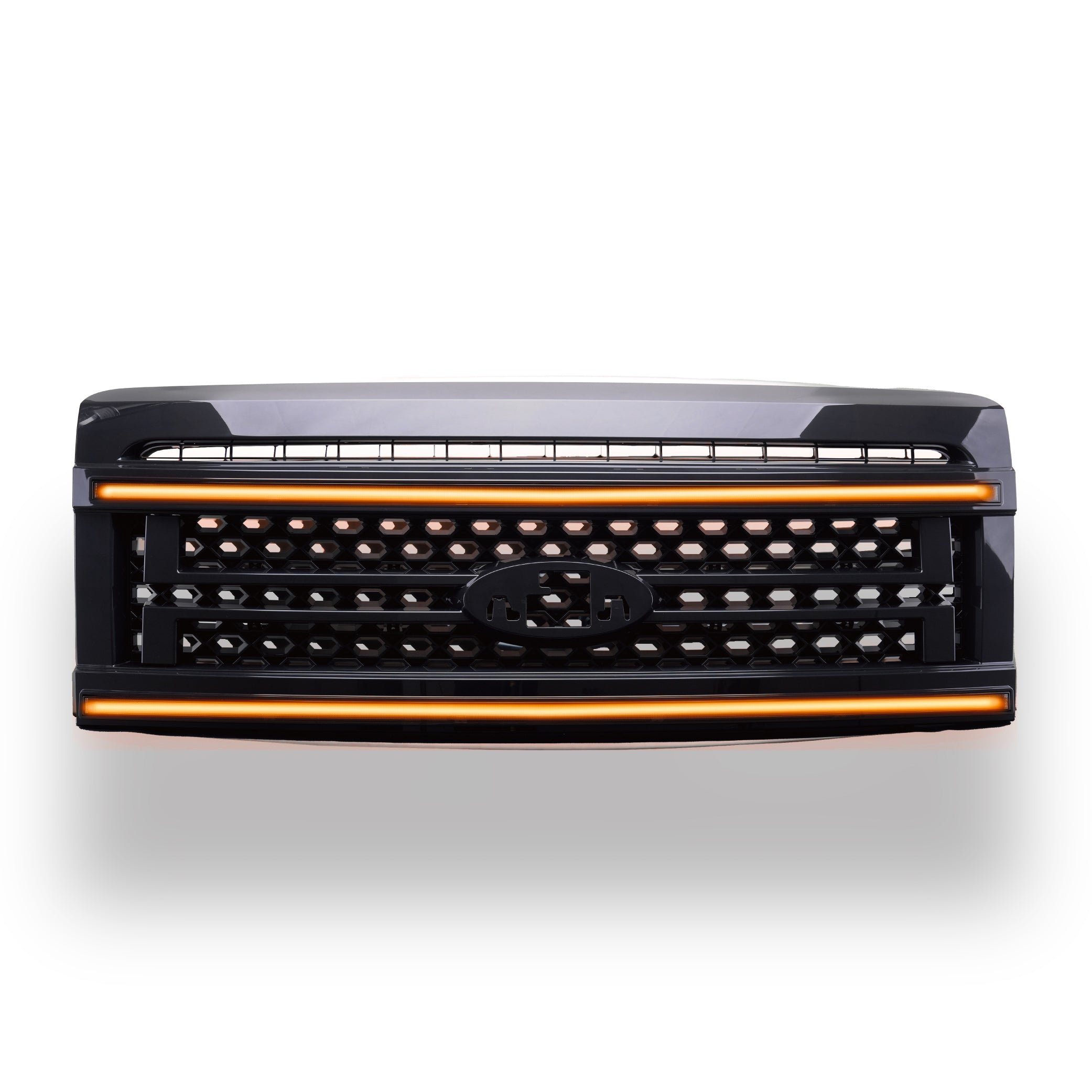 2009-2014 Ford F150 Grille