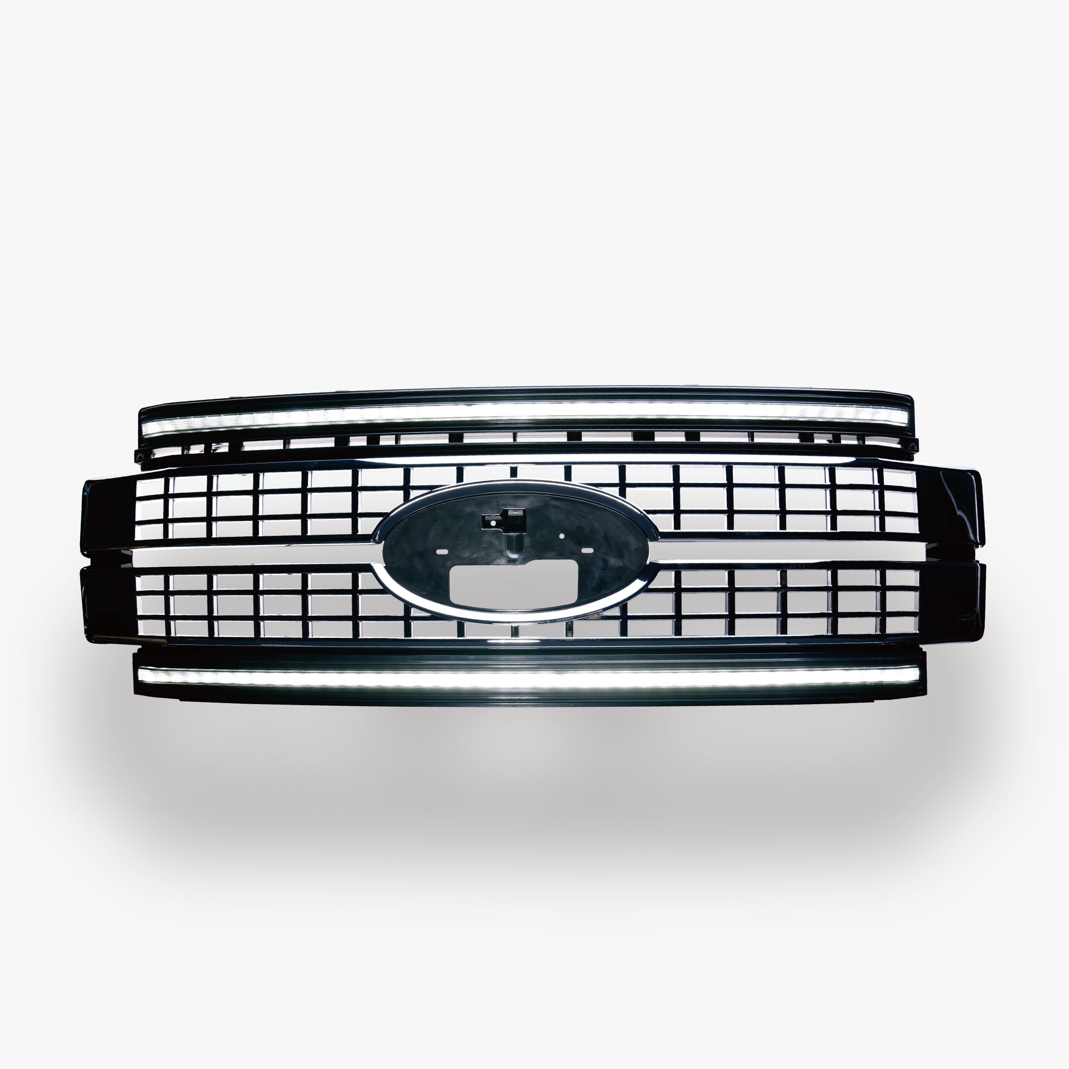 2017-2019 Ford F250 Grille