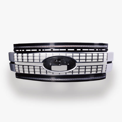 2017-2019 Ford F250 Grille