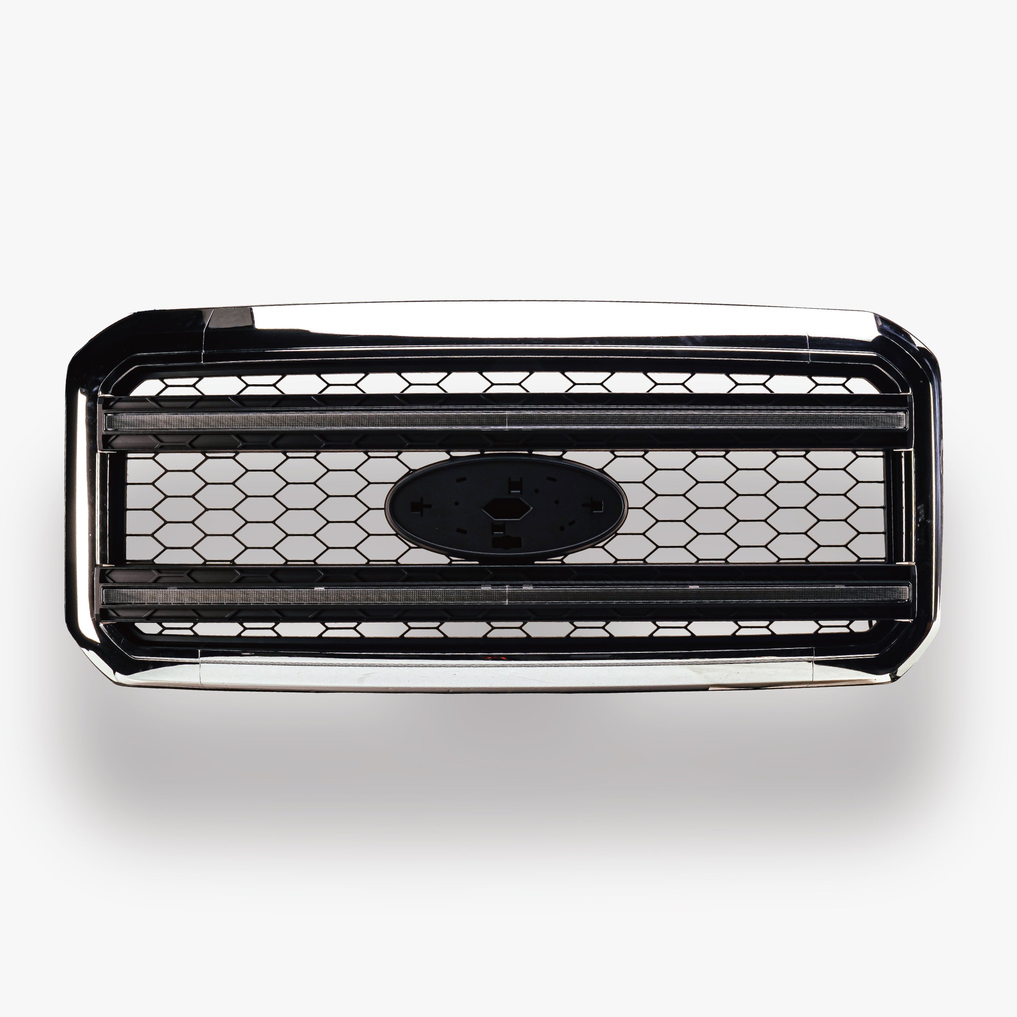 2011-2016 Ford F250 Grille