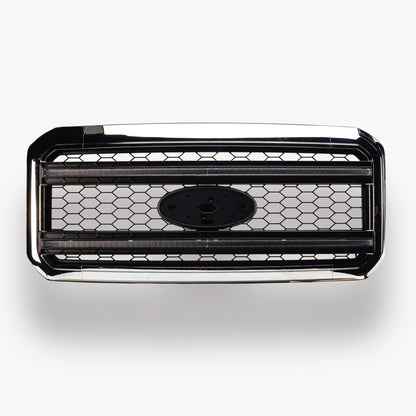 2011-2016 Ford F250 Grille