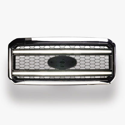 2011-2016 Ford F250 Grille