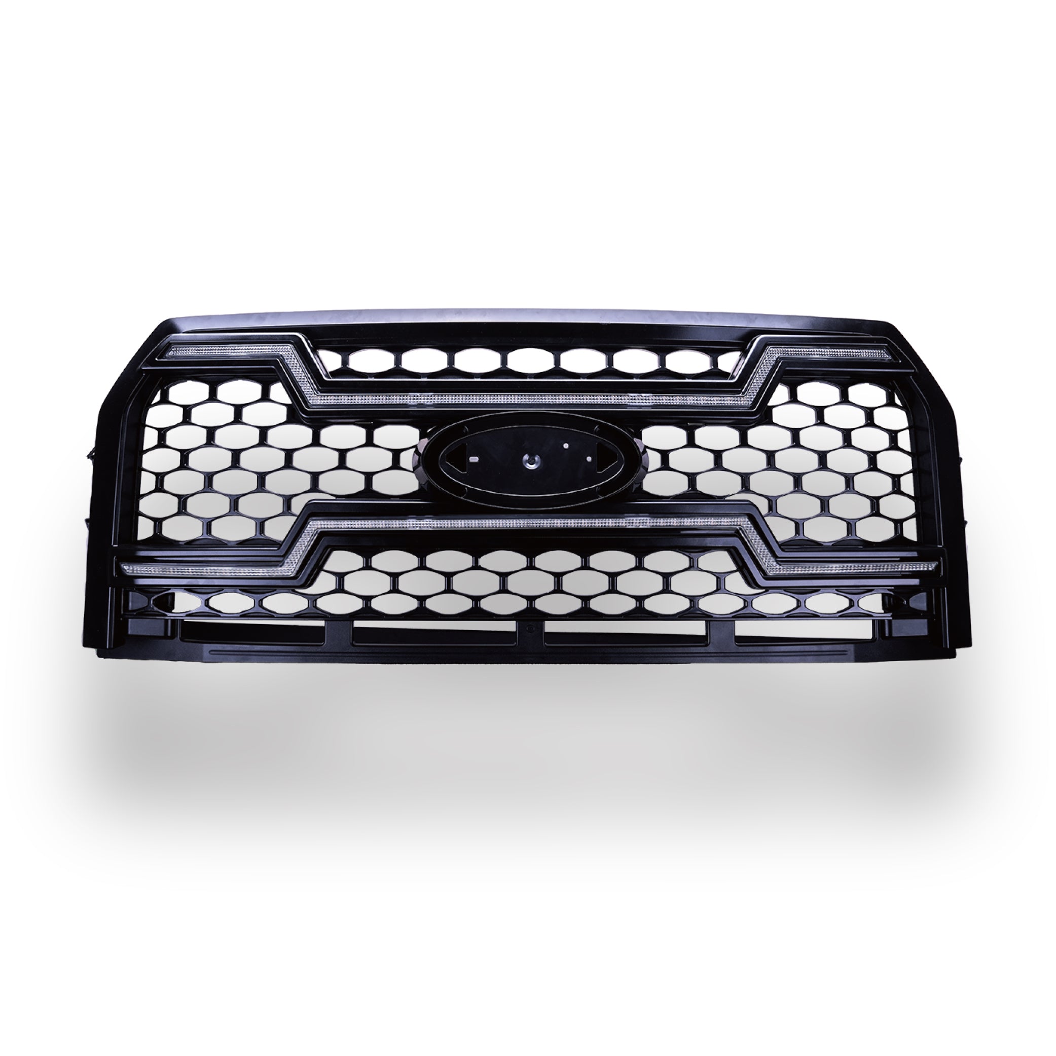2015-2017 Ford F150 Grille