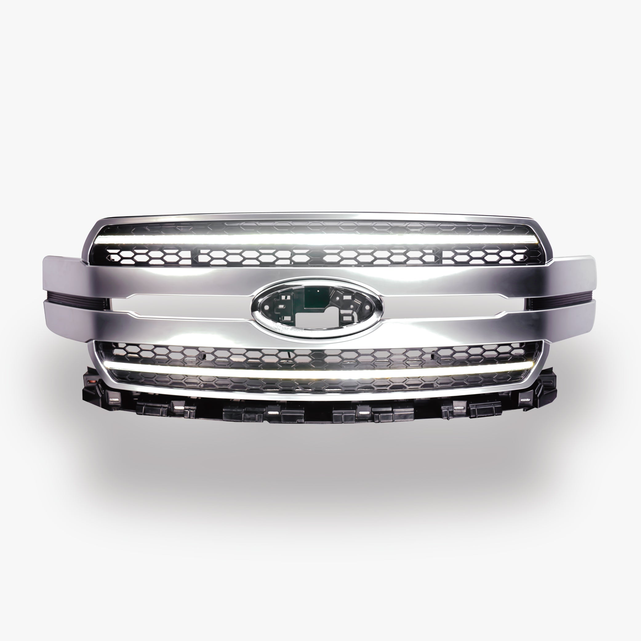 2018-2020 Ford F150 Grille